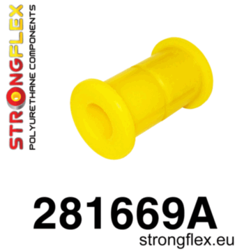 Strongflex Shackle bushing SPORT (281669A)