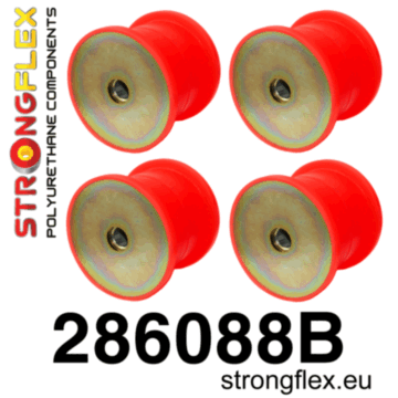 Strongflex Rear beam mounting bush kit (286088B)