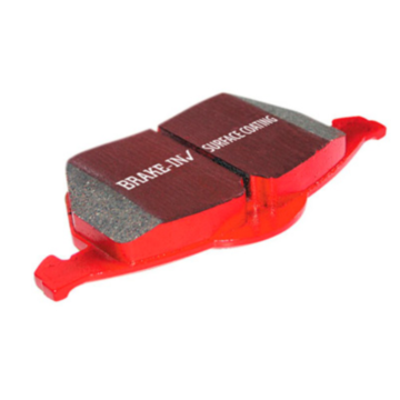 EBC Brakes Redstuff Brake Pads (Rear, DP31470C)