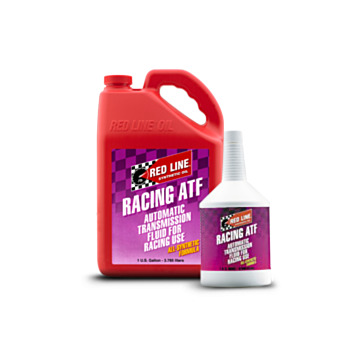 Red Line Racing ATF, Quart