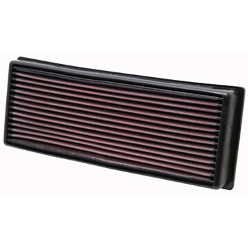 K&N Replacement Air Filter
