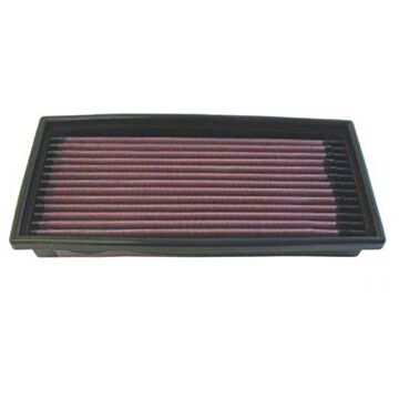 K&N Replacement Air Filter