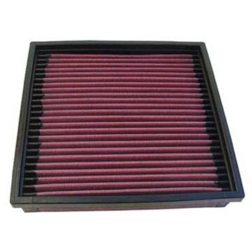K&N Replacement Air Filter