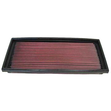 K&N Replacement Air Filter
