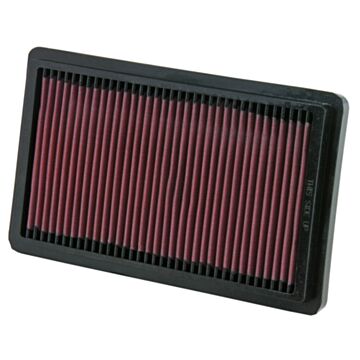 K&N Replacement Air Filter
