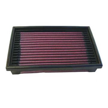 K&N Replacement Air Filter