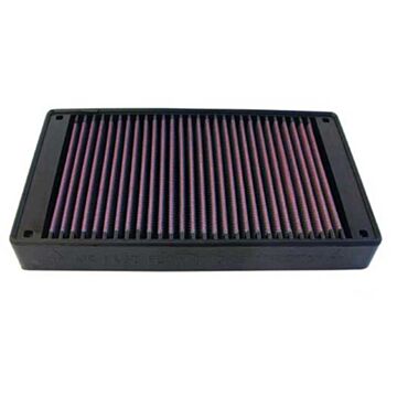 K&N Replacement Air Filter