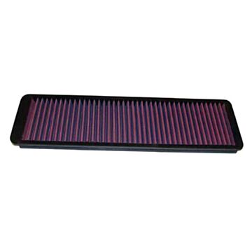 K&N Replacement Air Filter