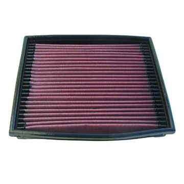 K&N Replacement Air Filter