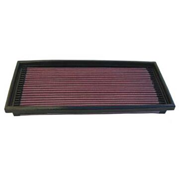 K&N Replacement Air Filter