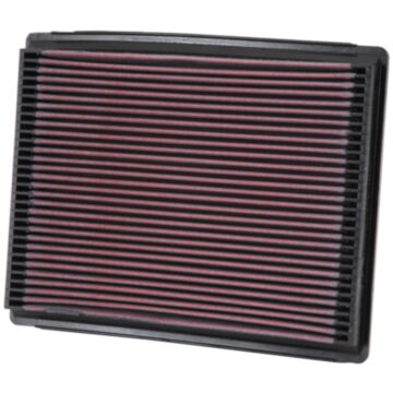 K&N Replacement Air Filter