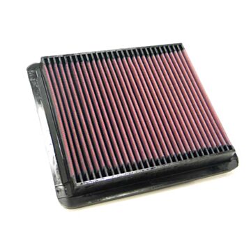 K&N Replacement Air Filter