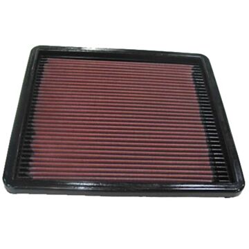 K&N Replacement Air Filter