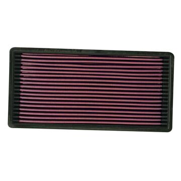 K&N Replacement Air Filter