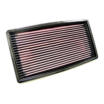 K&N Replacement Air Filter