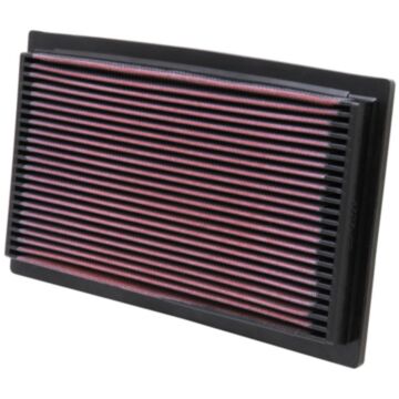 K&N Replacement Air Filter