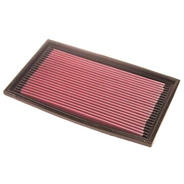 K&N Replacement Air Filter