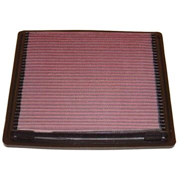 K&N Replacement Air Filter