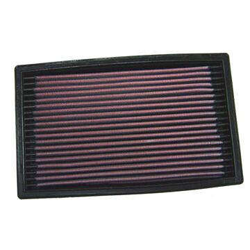 K&N Replacement Air Filter
