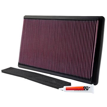 K&N Replacement Air Filter