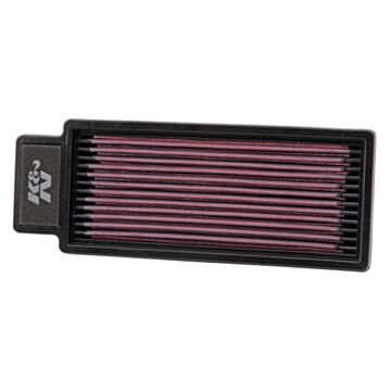 K&N Replacement Air Filter