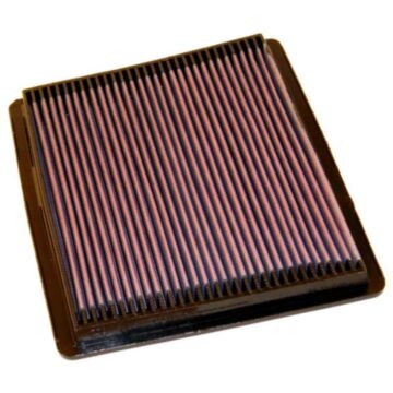 K&N Replacement Air Filter