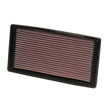 K&N Replacement Air Filter