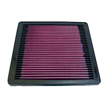 K&N Replacement Air Filter