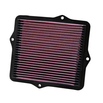 K&N Replacement Air Filter