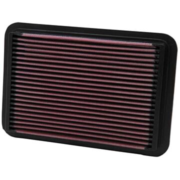 K&N Replacement Air Filter