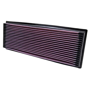 K&N Replacement Air Filter