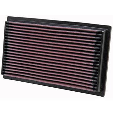K&N Replacement Air Filter
