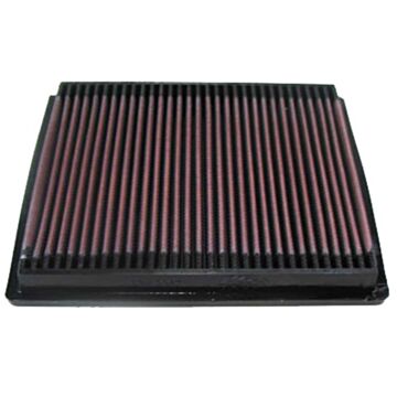 K&N Replacement Air Filter