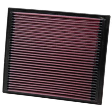 K&N Replacement Air Filter