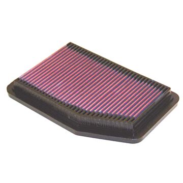 K&N Replacement Air Filter