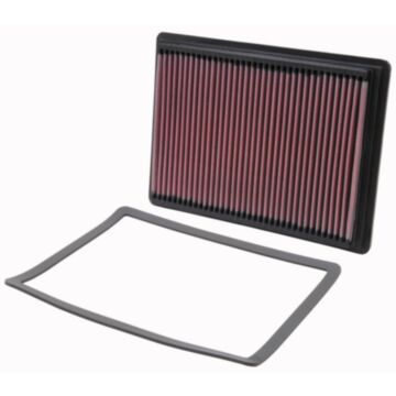 K&N Replacement Air Filter