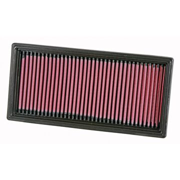 K&N Replacement Air Filter