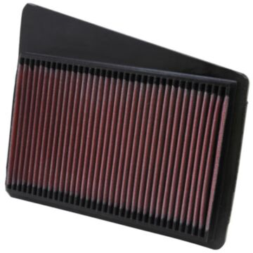 K&N Replacement Air Filter