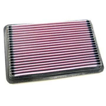 K&N Replacement Air Filter