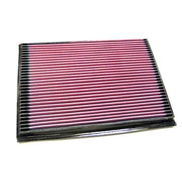 K&N Replacement Air Filter