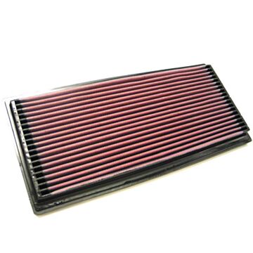K&N Replacement Air Filter