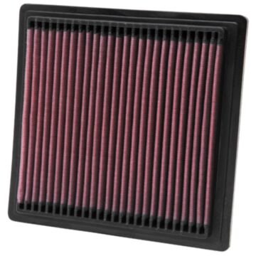 K&N Replacement Air Filter
