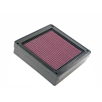 K&N Replacement Air Filter