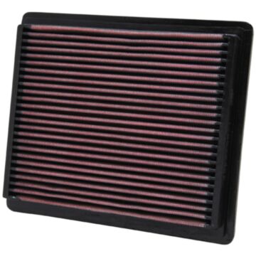 K&N Replacement Air Filter