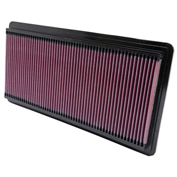 K&N Replacement Air Filter
