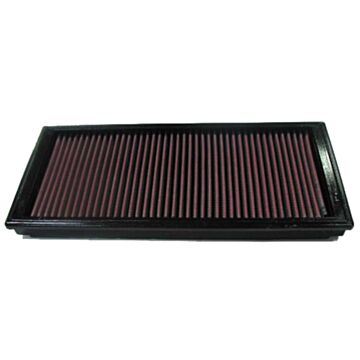 K&N Replacement Air Filter