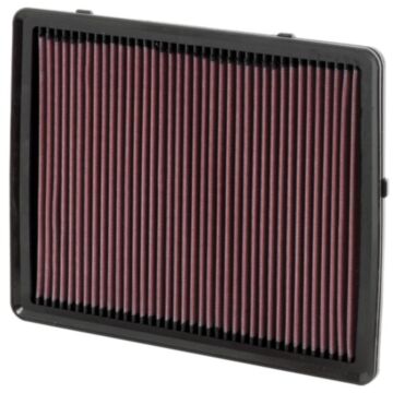 K&N Replacement Air Filter