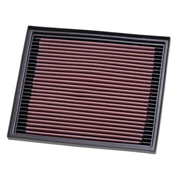 K&N Replacement Air Filter