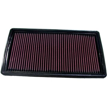 K&N Replacement Air Filter