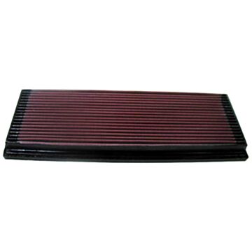 K&N Replacement Air Filter
